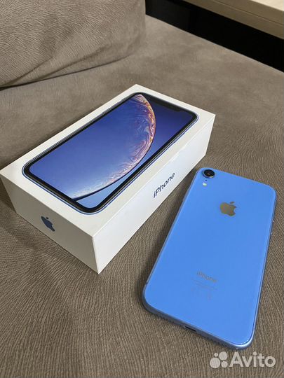 Apple iPhone XR 128gb