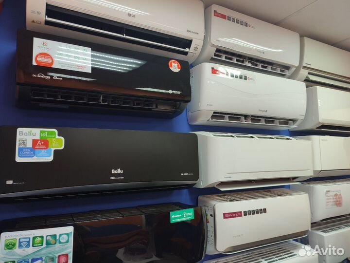 Системы Vrf