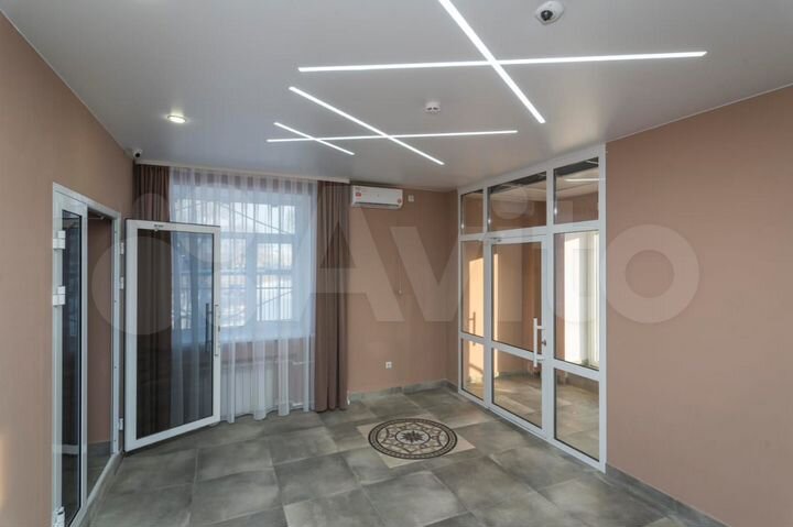 Комната 30 м², 1/4 эт.