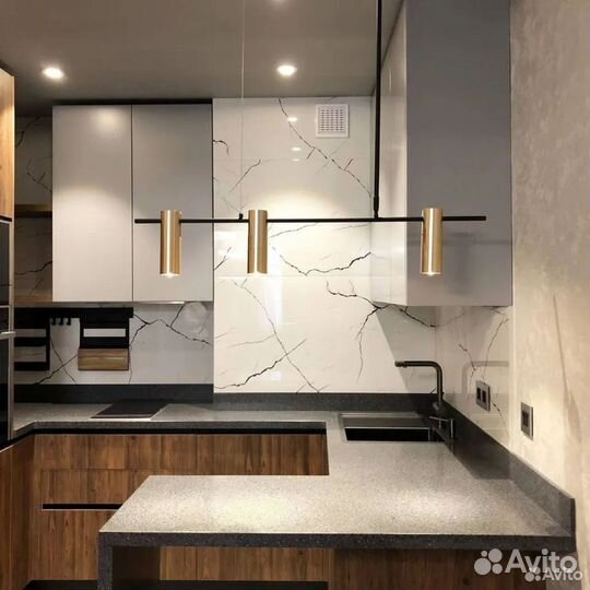 Кухня угловая от производителя