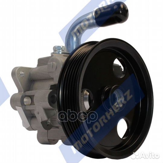 Насос гур jeep grand cherokee 3.0CRD/3.7/4.7/5.7