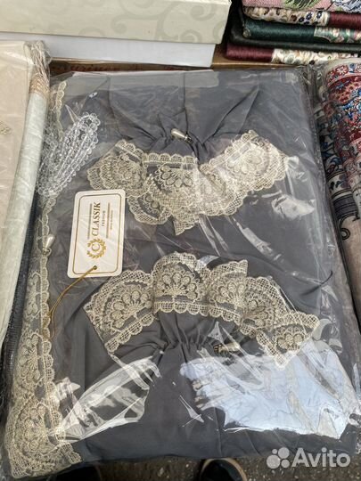 Коврик для намаза