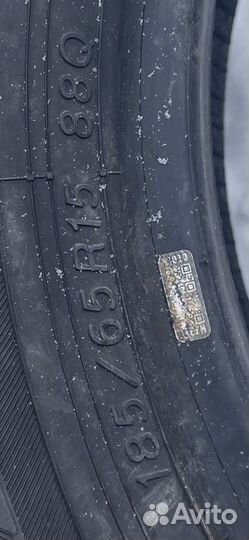 Yokohama Ice Guard 5 IG50 A 185/65 R15