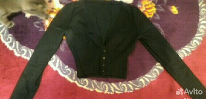 Кофты и свитера