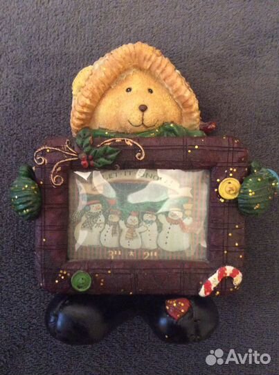 Рамка для фото