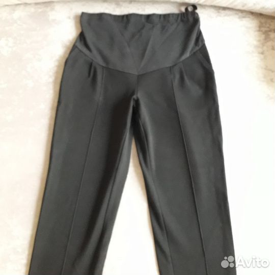 Брюки для беременных