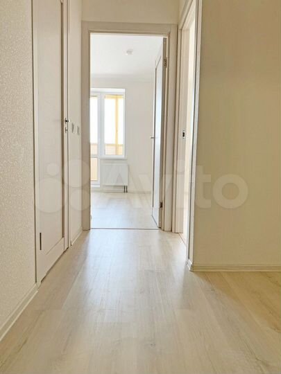 1-к. квартира, 33,7 м², 16/20 эт.