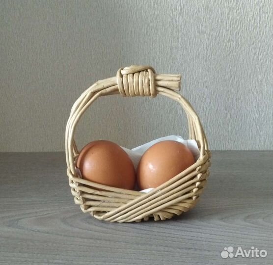 Корзинка для подарка