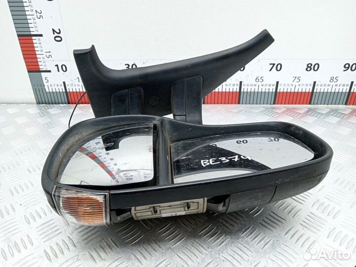 Зеркало боковое правое для Iveco Daily 4