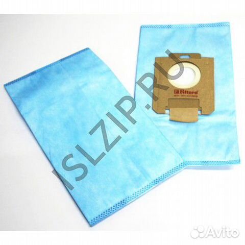 Мешок для пылесоса на Electrolux, Philips