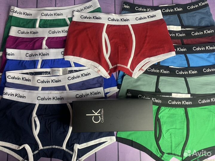 Трусы мужские