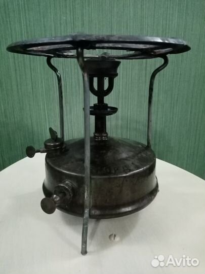 Керосинка СССР