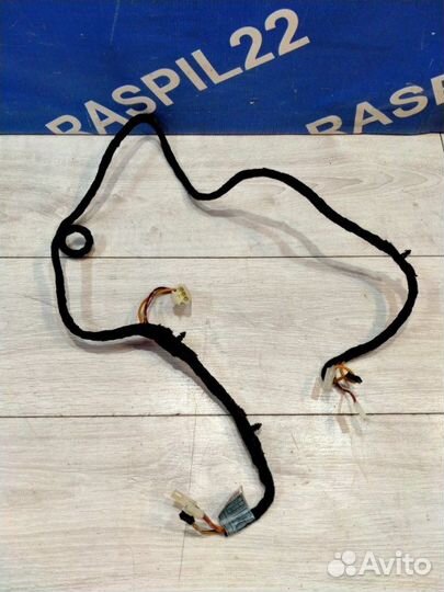 Электропроводка (коса торпедо) Bmw X5 E53 M54B30