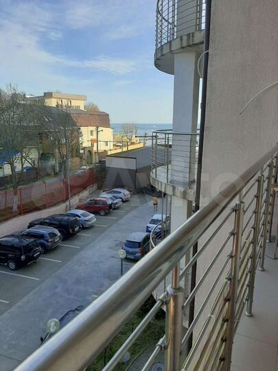 Квартира-студия, 34 м², 3/9 эт.