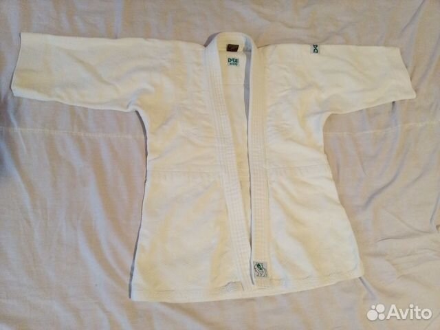 Продам кимоно