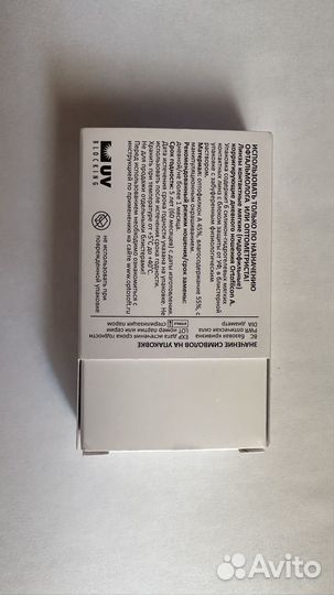 Контактные линзы