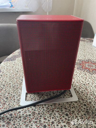 Обегреватель керамический Stadler Form