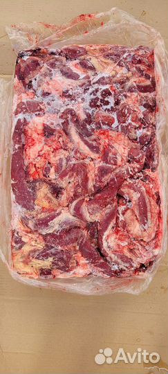 Корм для собак, мясо для собак