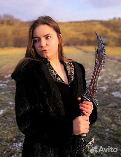 Аксессуары для косплея