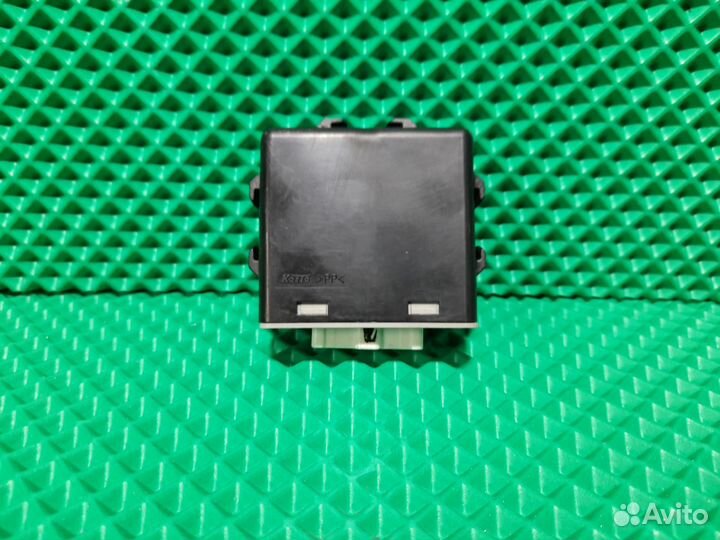 Блок управления светом Mazda CX-7