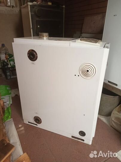 Дизельный котел navien LST-17KG