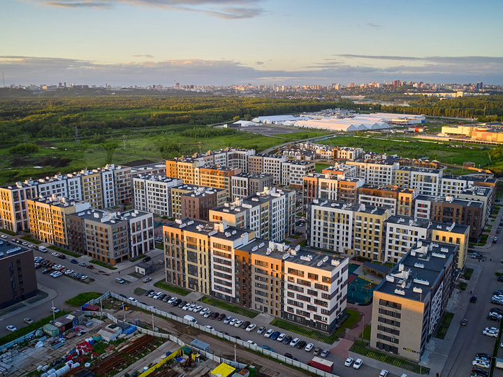 Свободного назначения, 132.93 м²