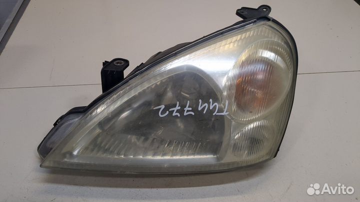 Фара (передняя) Suzuki Liana, 2005