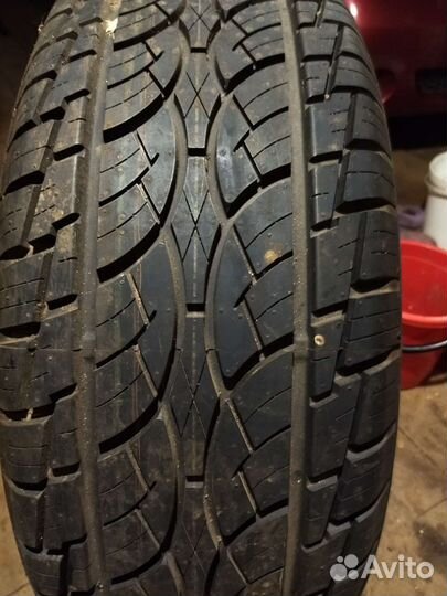 Nankang NK Utility SP-7 245/60 R18