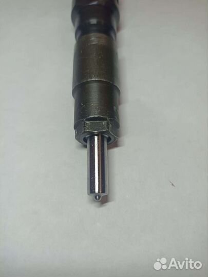 Форсунки John Deere RE524362 DZ100218