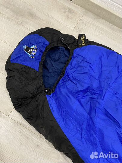 Спальный мешок Camp Formica новый