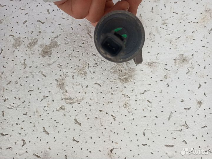 Клапан холостого хода ford focus 1