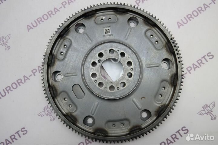 Маховик XC90 2 2014-2020