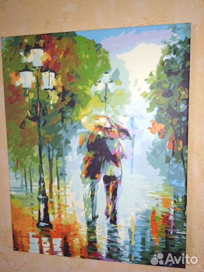 Готовые Картины - лучший подарок