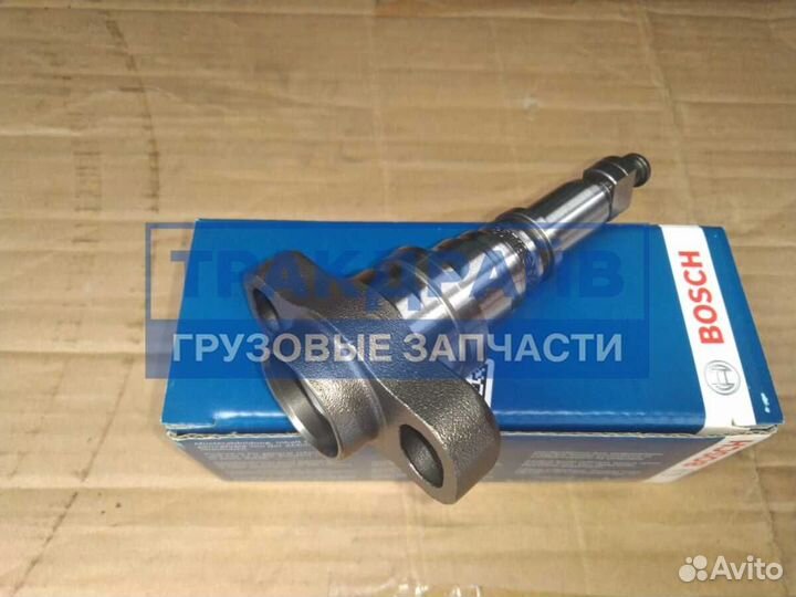 Плунжерная пара тнвд Вольво 2418455544