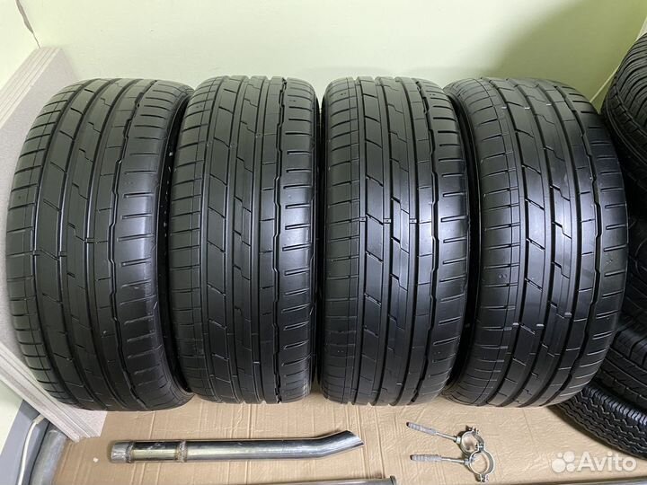 Диски Ауди R18