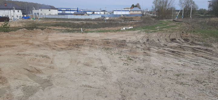 Участок 25 сот. (ИЖС)