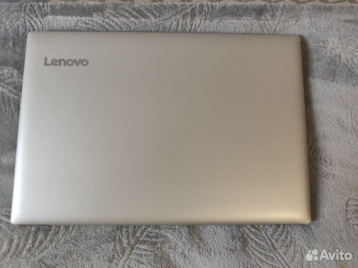 Ноутбук lenovo IdeaPad 320-15 IKB