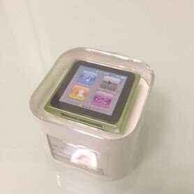 Делаем из iPod nano многофункциональные часы