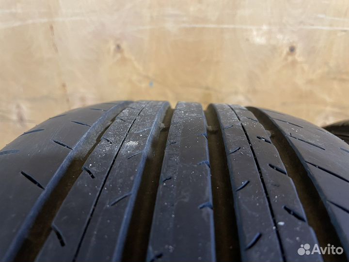 Dunlop SP Sport Maxx 050 225/45 R17 91W