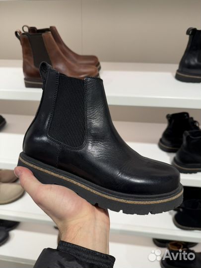 Сабо Birkenstock Оригинал