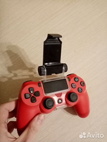 Dualshock 4 v2 оригинал