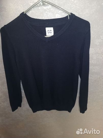 Кофта свитер джемпер