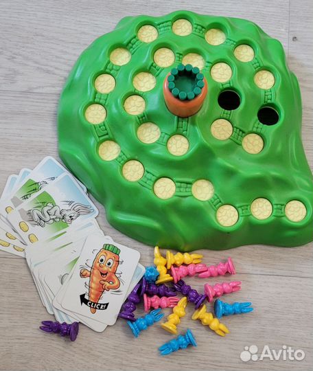 Настольная игра