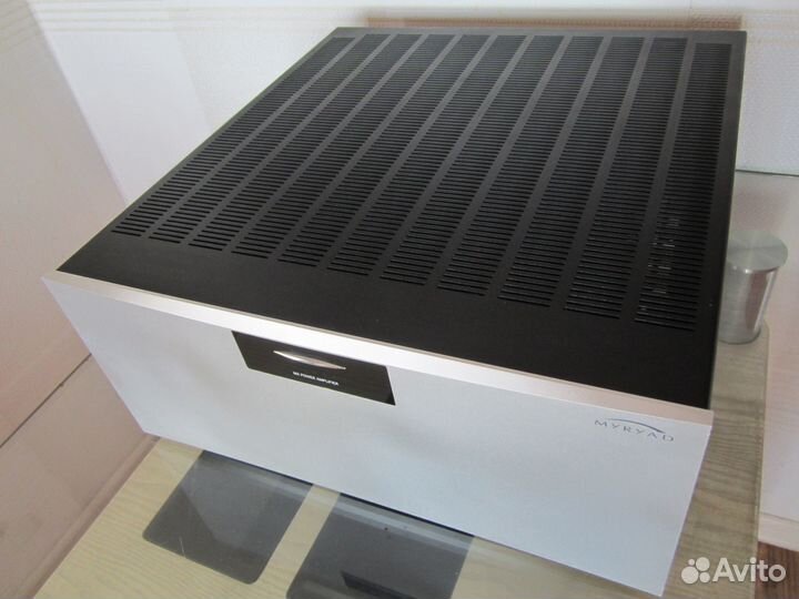 Усилитель Myryad MXA51