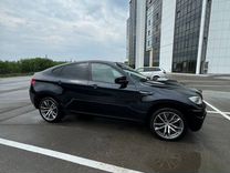 BMW X6 M 4.4 AT, 2011, 171 000 км, с пробегом, цена 2 350 000 руб.