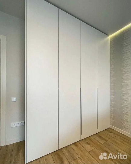 Шкаф от производителя