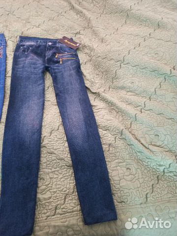 Лосины для девочки S-XXL