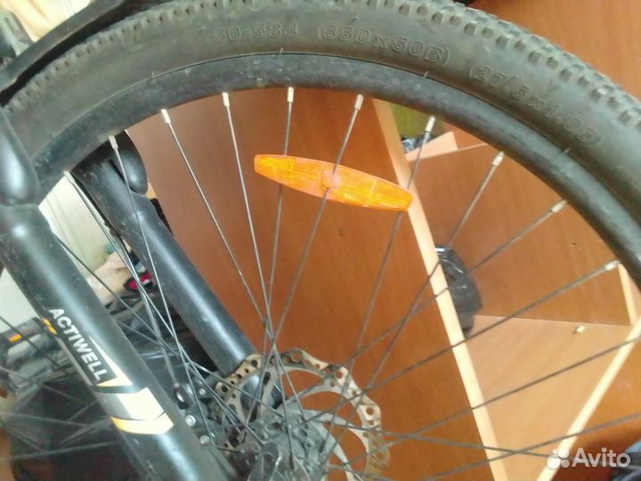 Aciwell горник