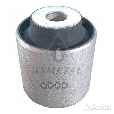 Сайлентблок 38BM1000 AS metal