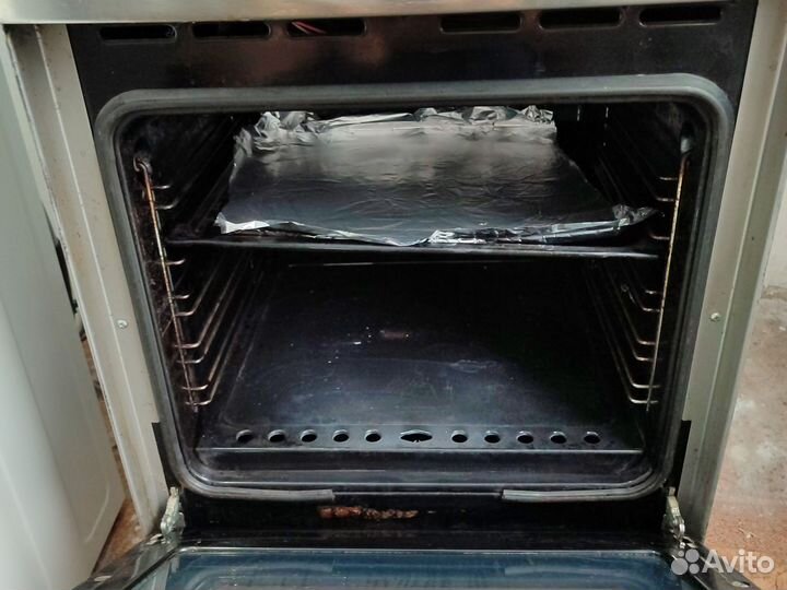 Газовая плита бу gorenje